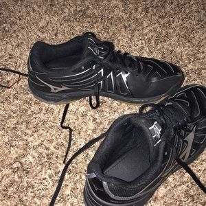 Mizuno Volleyball Shoes